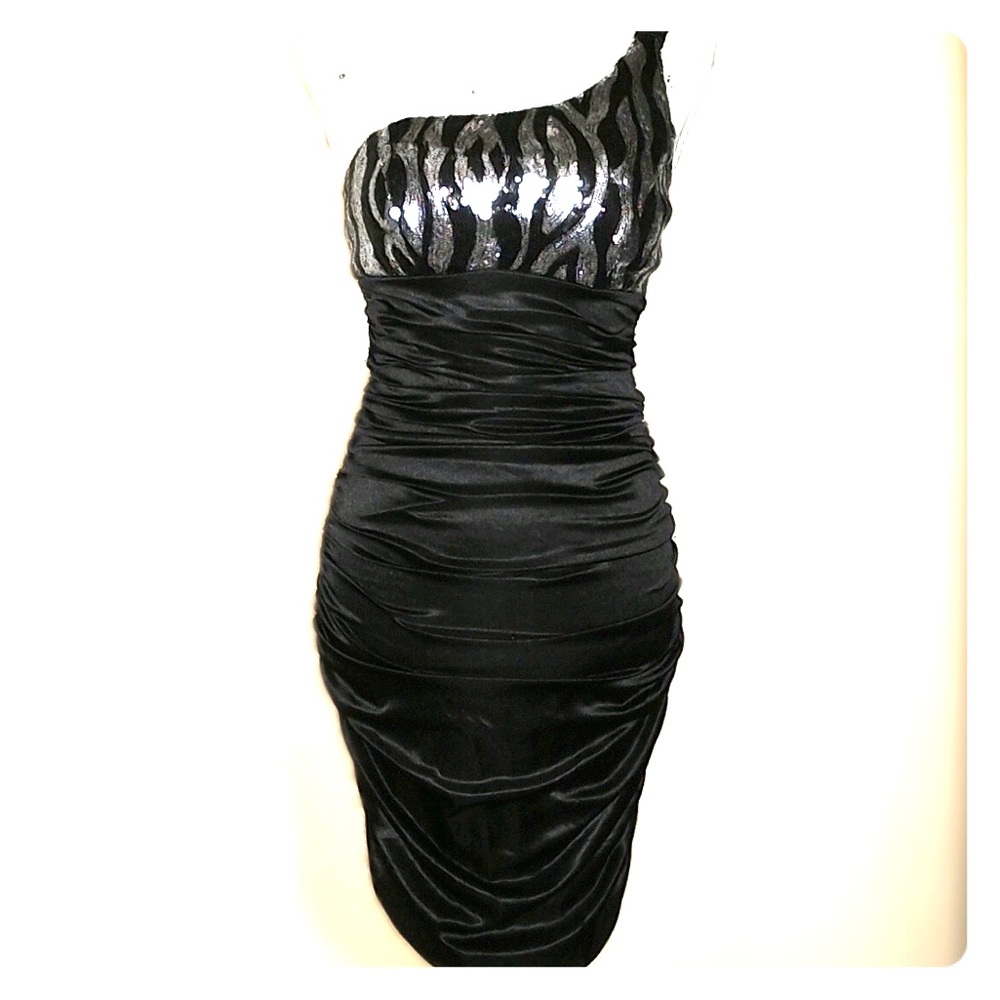 Ruby Rox Party Dress