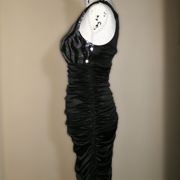 Ruby Rox Party Dress - Picture 3 of 4