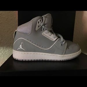 Jordan 1 Flights 2 BG