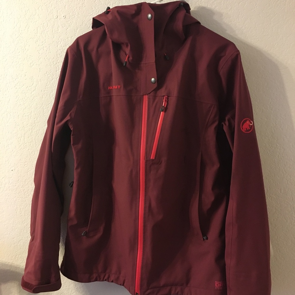 Mammut Methow Jacket