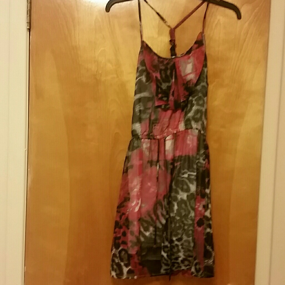 Small cute summer dress