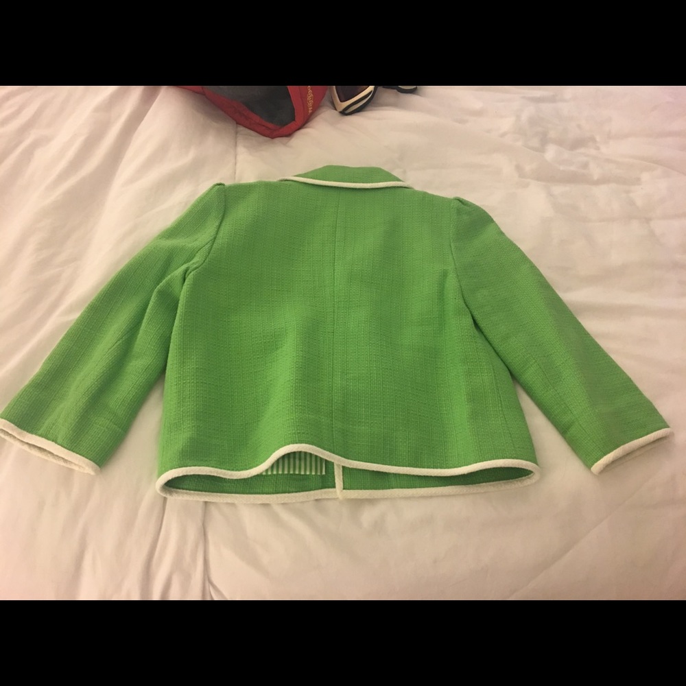 Kate Spade Valerie Jacket