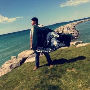 Meet your Posher, Rosy