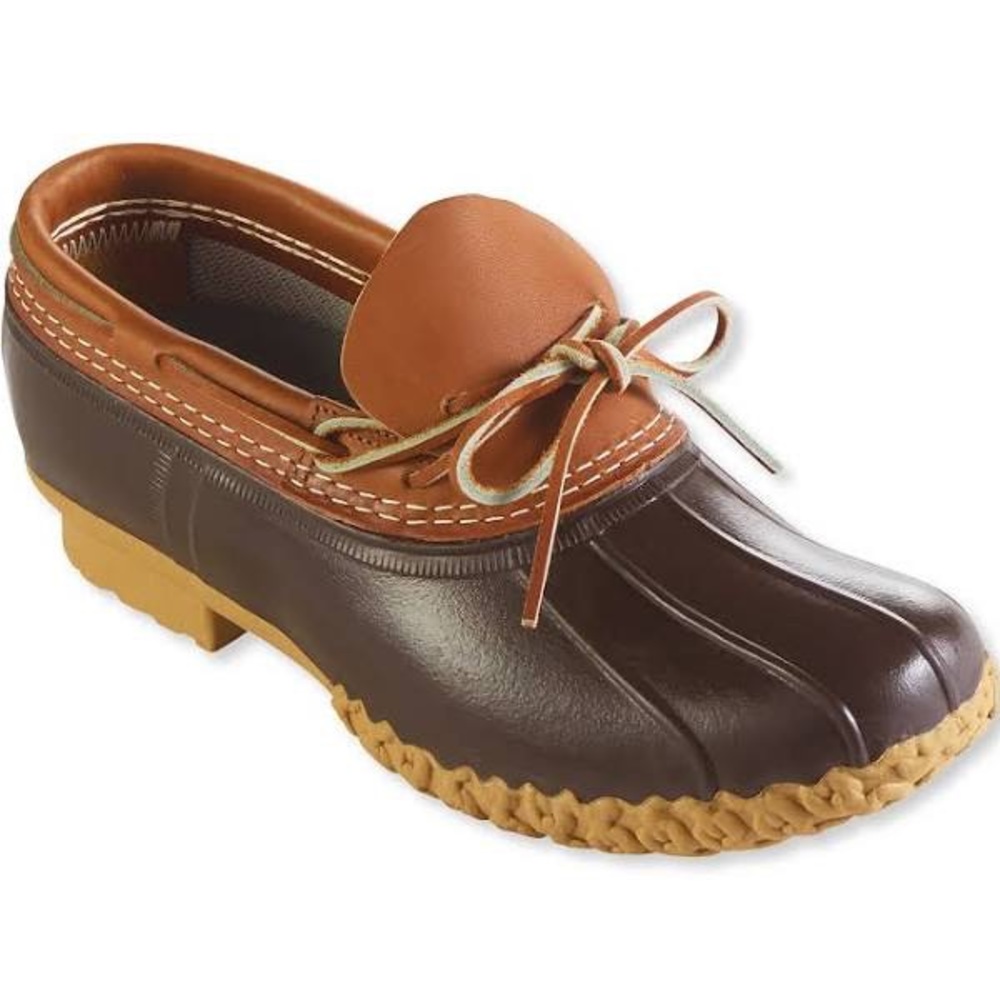 Men's L.L. Bean Boot