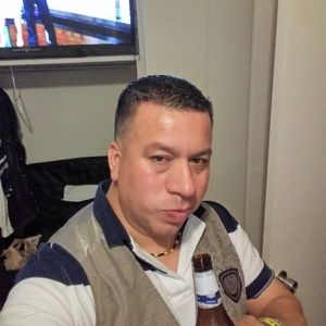 Meet your Posher, Jose