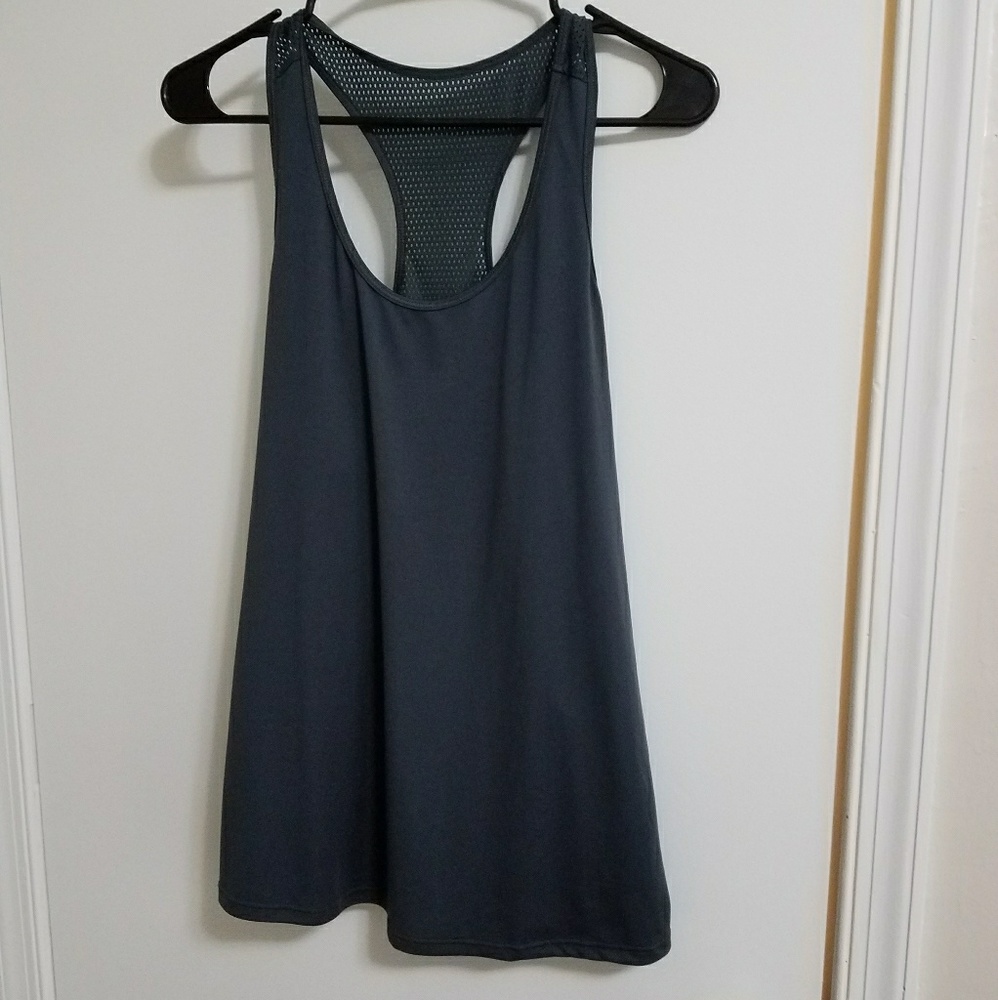 Athletic Tank top