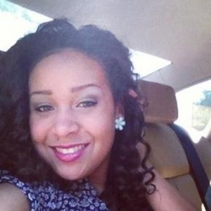 Meet your Posher, Eryn