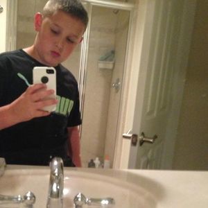 Meet your Posher, Trevor