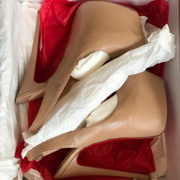 Christian Louboutin Dafsling - Picture 2 of 5