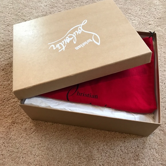 Christian Louboutin Dafsling - Picture 5 of 5