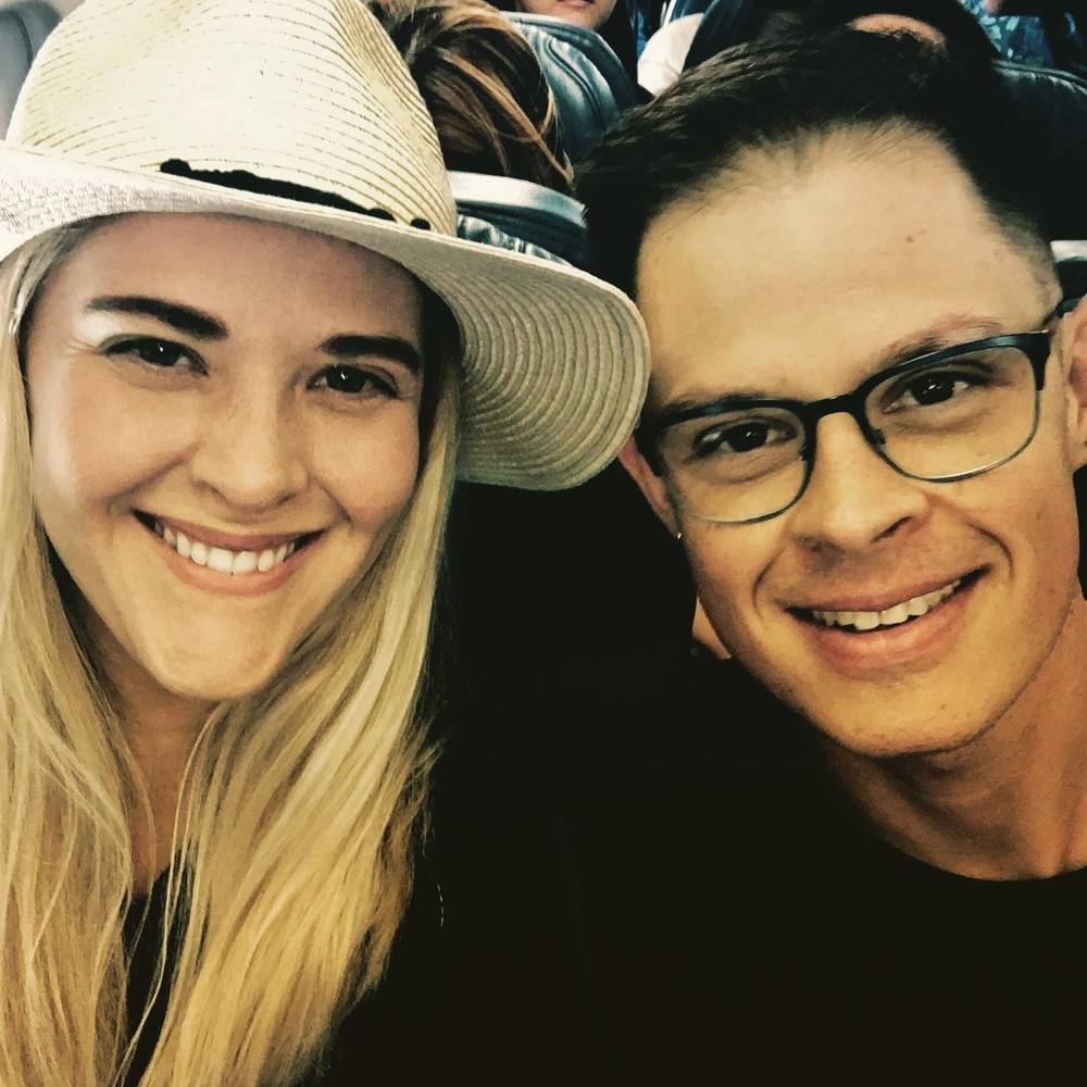 Meet your Posher, Eliza