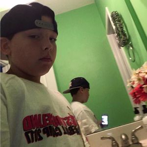 Meet your Posher, Luke