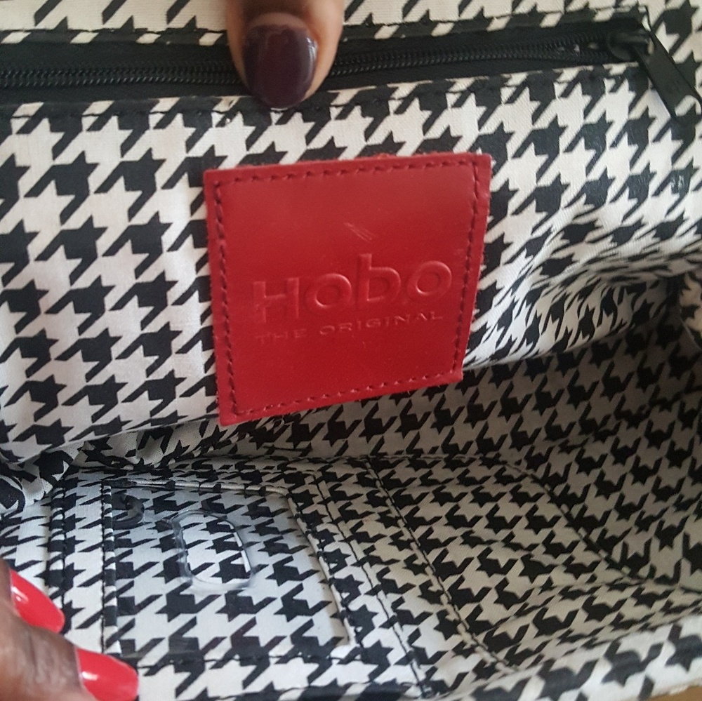 Hobo small bag