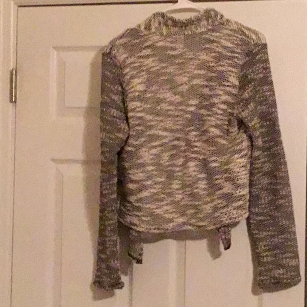 New Without The Tag Cardigan - Picture 4 of 5