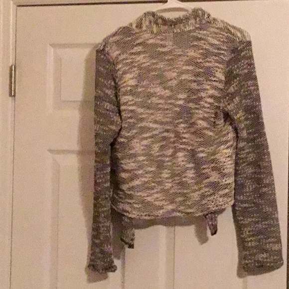 New Without The Tag Cardigan - Picture 4 of 5