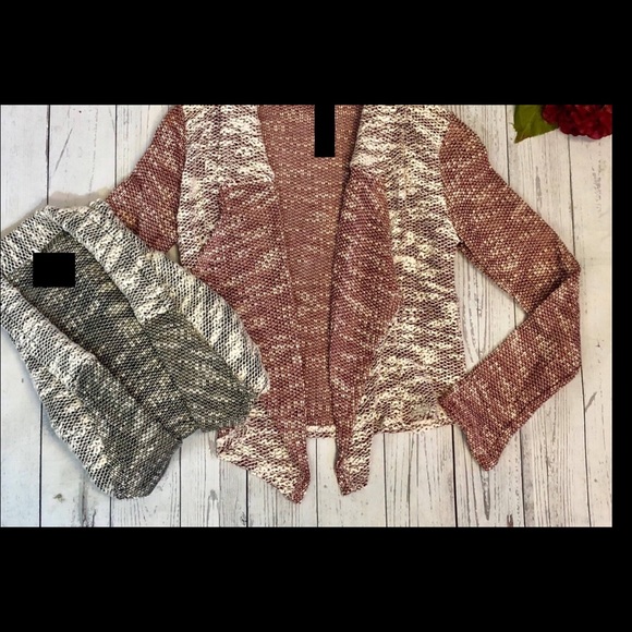 New Without The Tag Cardigan - Picture 5 of 5