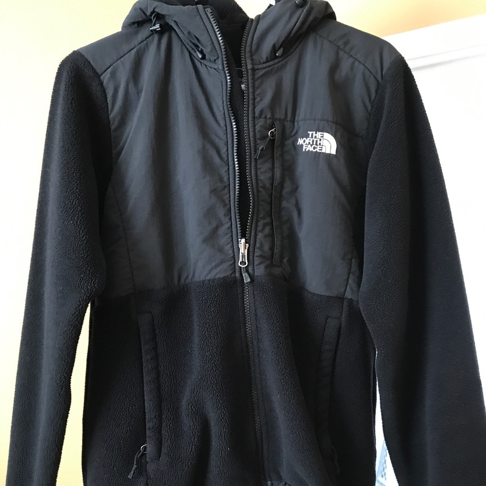 The North Face Denali Hoodie Jacket