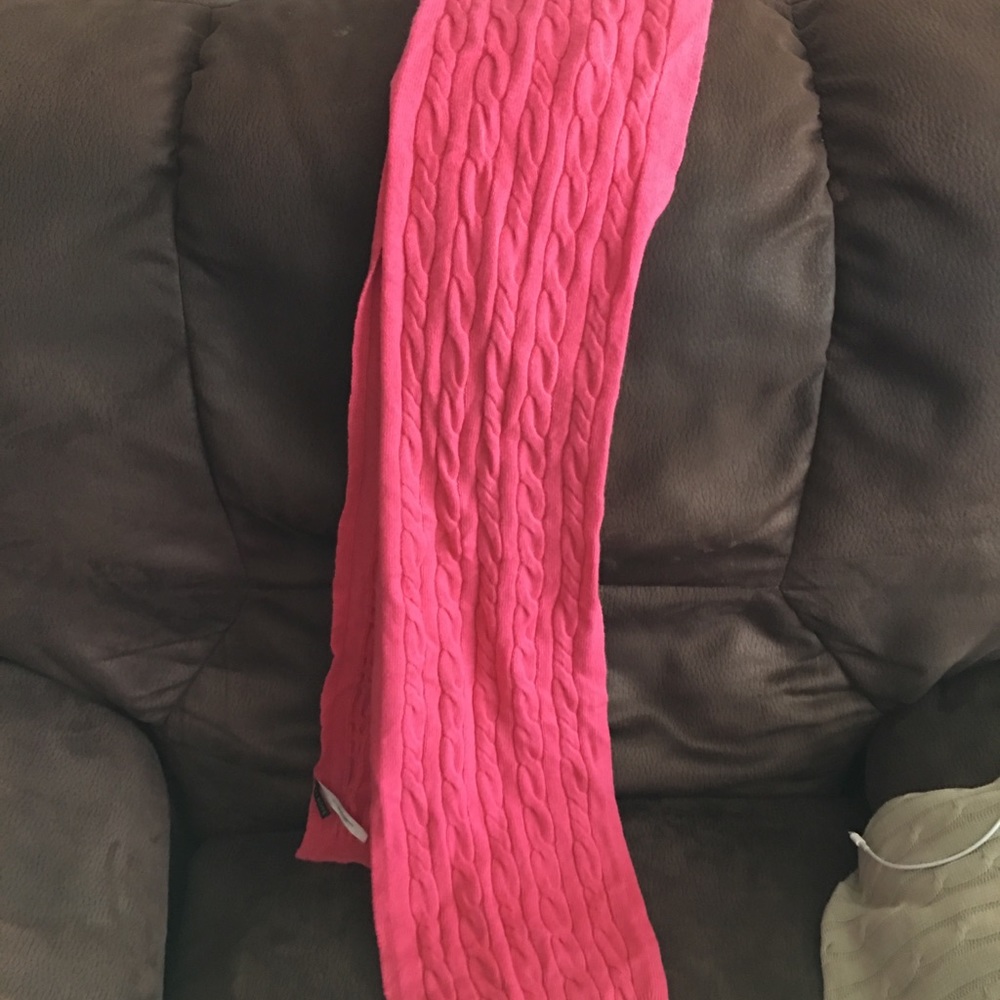 Scarfs