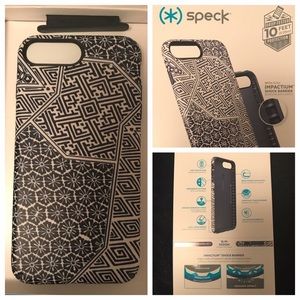 Speck Presidio INKED for iPhone 7 Plus