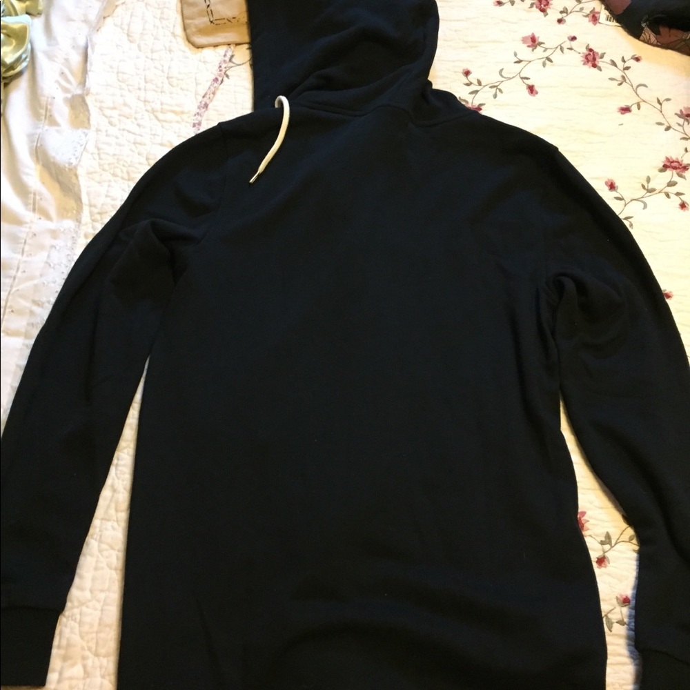 Five Four Mark McNairy Sierra Men Hoodie Jacket - Picture 6 of 7