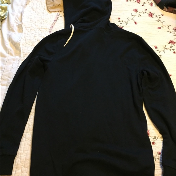 Five Four Mark McNairy Sierra Men Hoodie Jacket - Picture 6 of 7