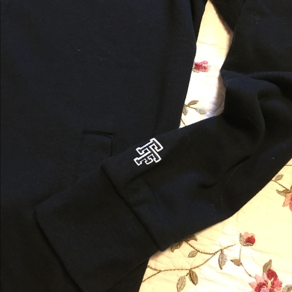 Five Four Mark McNairy Sierra Men Hoodie Jacket - Picture 7 of 7