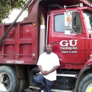 Meet your Posher, Jason