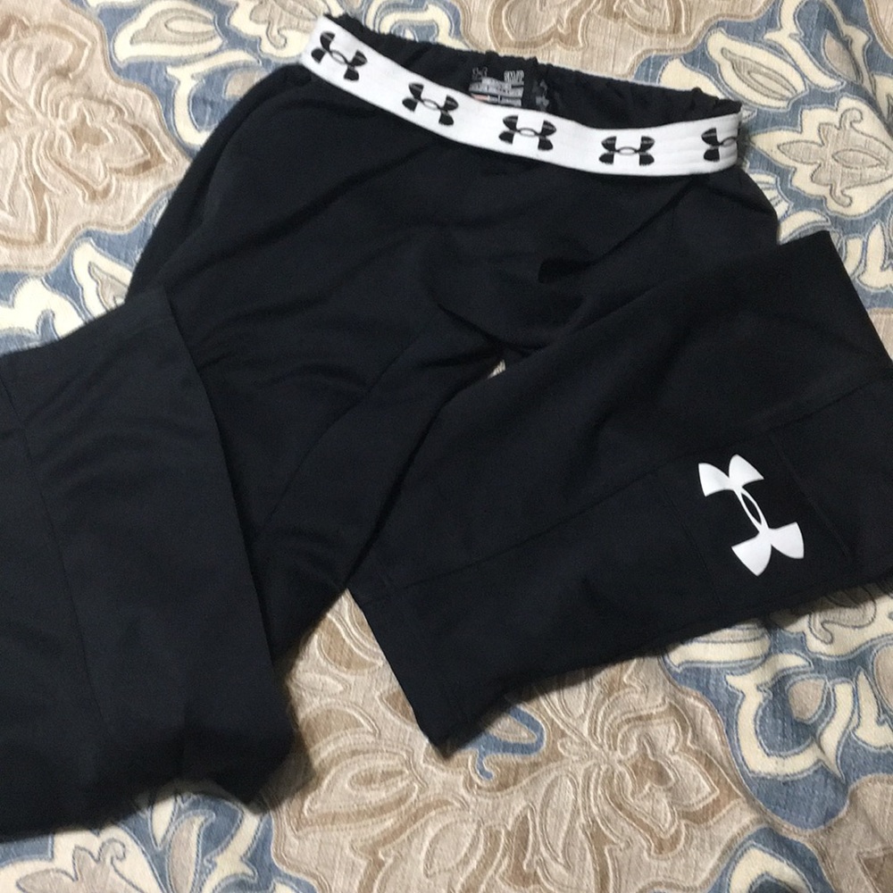 Under Armour pants