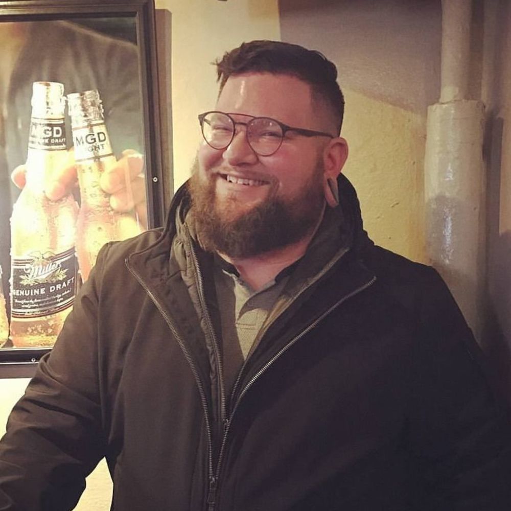 Meet your Posher, Billy