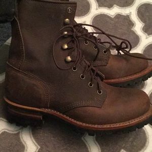 Frye Woman’s Boots
