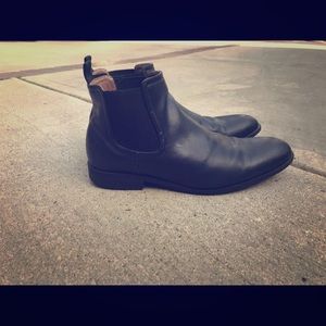 Chelsea boots h&m