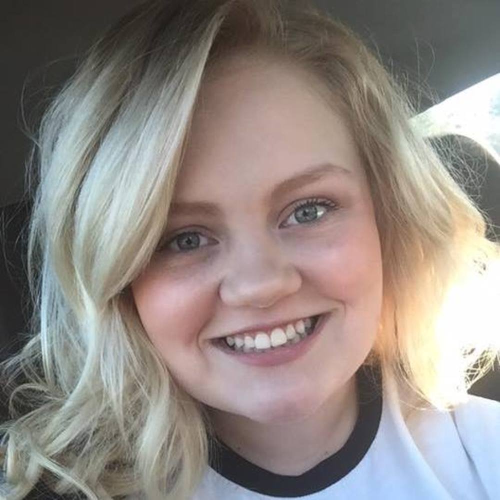 Meet your Posher, Mckayla