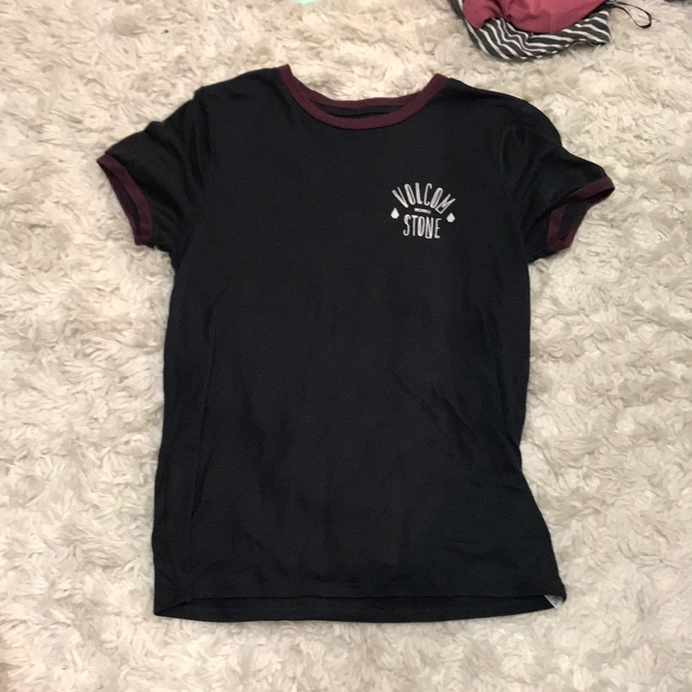 Volcom Stone Graphic Tee