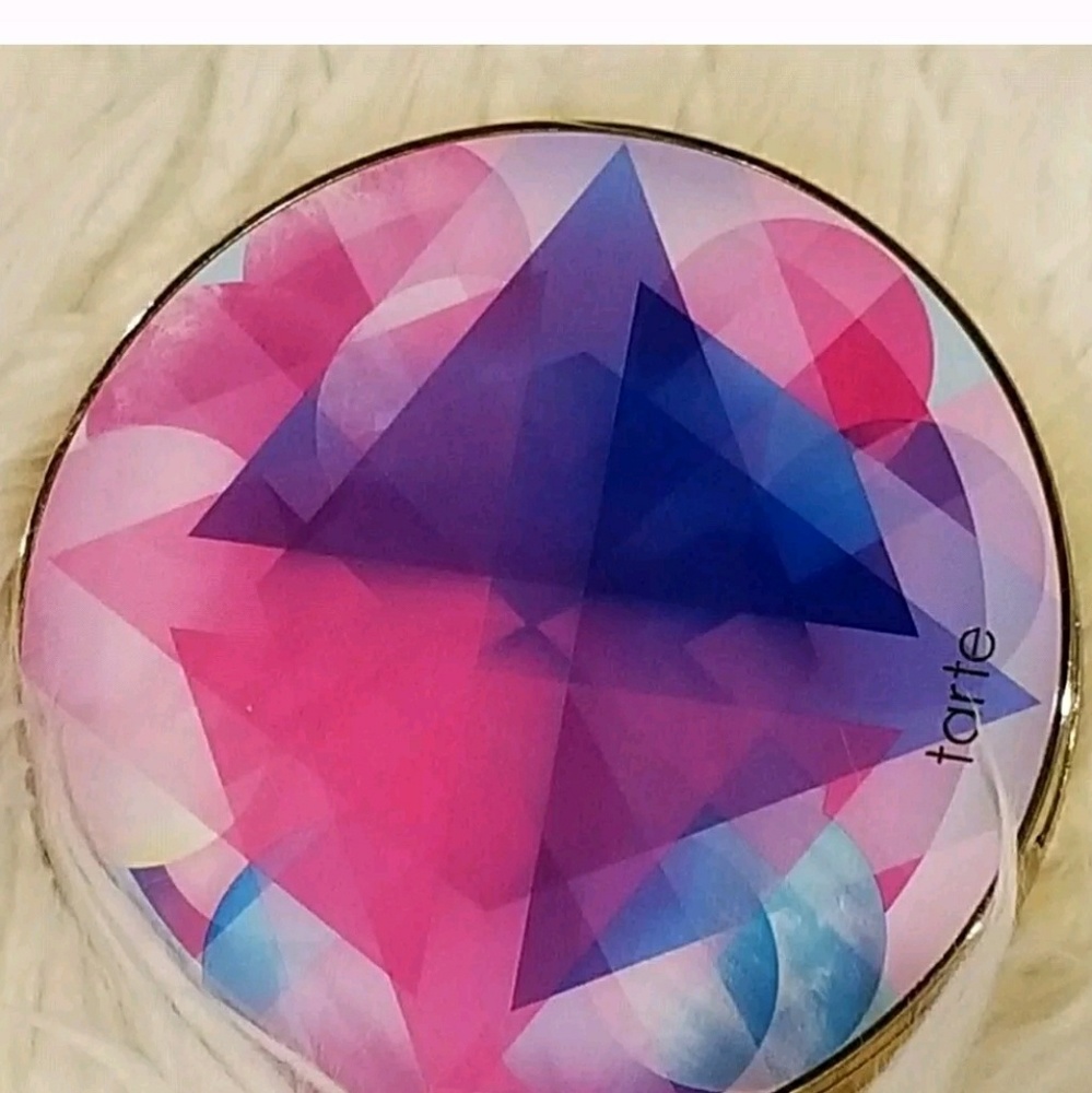 Tarte Make Believe Platte (FINAL SALE)