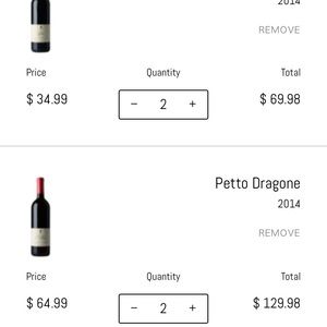 Meet your Posher, Wes