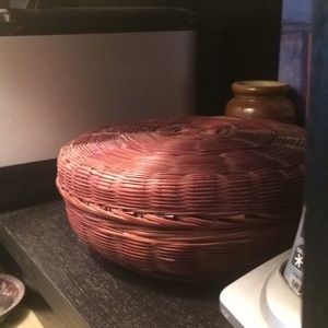 Meet your Posher, Kim