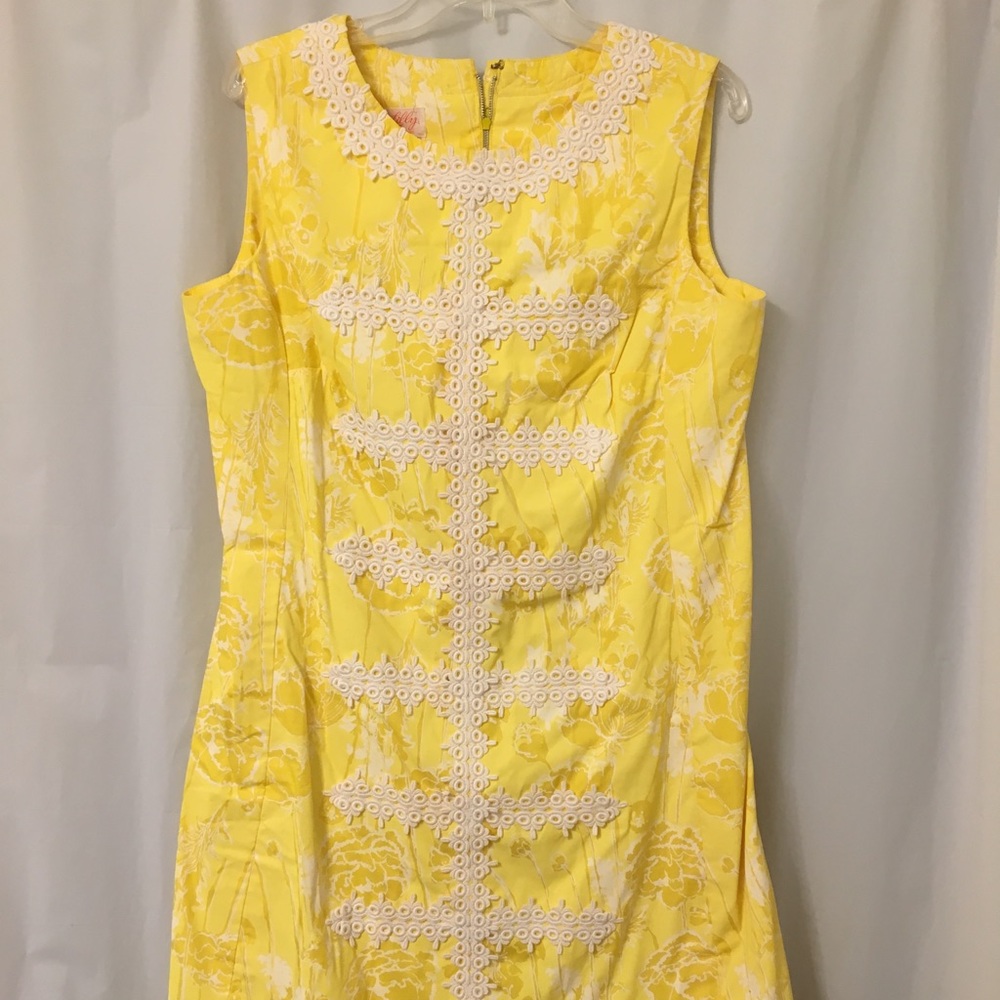 Vintage Lilly!