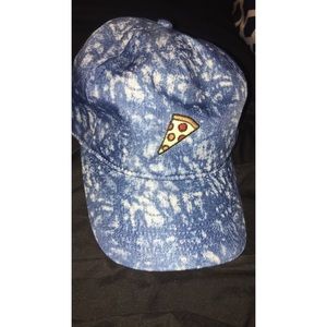Pizza Dad Hat