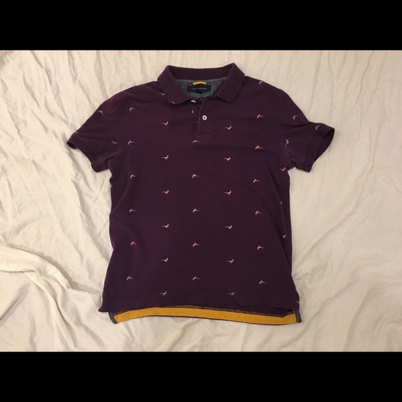 Tommy Hilfiger Polo - Picture 1 of 2