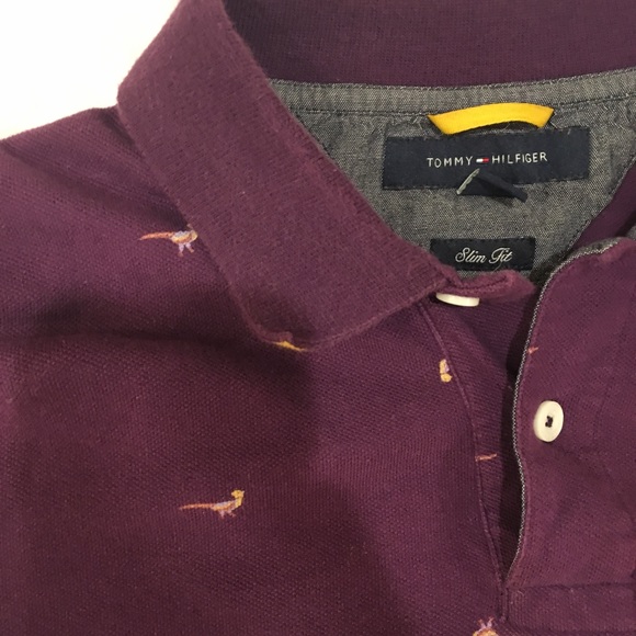 Tommy Hilfiger Polo - Picture 2 of 2