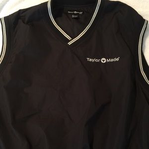 🎀TAYLOR MADE GOLF VEST XXL🎀