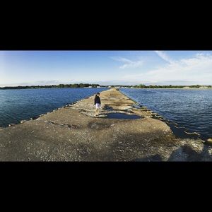 Meet your Posher, Hunter