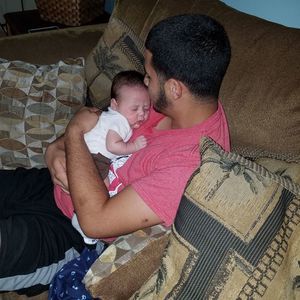 Meet your Posher, Carlos j.