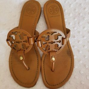tory Burch miller sandals