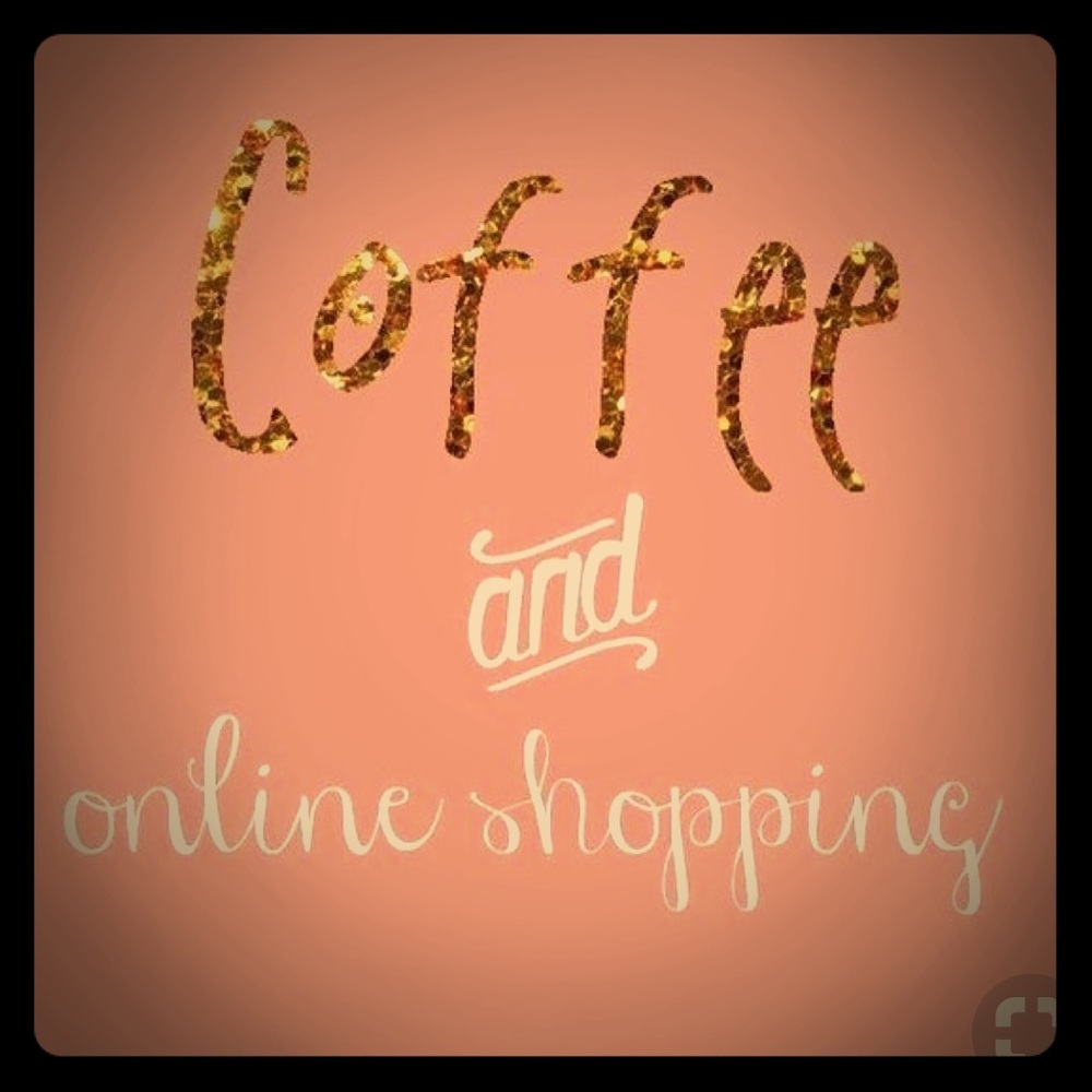 Online shopping!