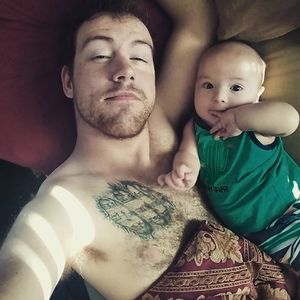 Meet your Posher, Gavin