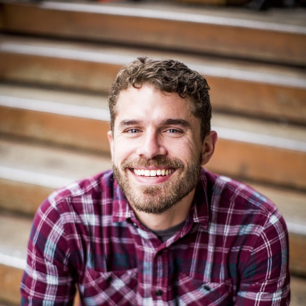 Meet your Posher, Matthew