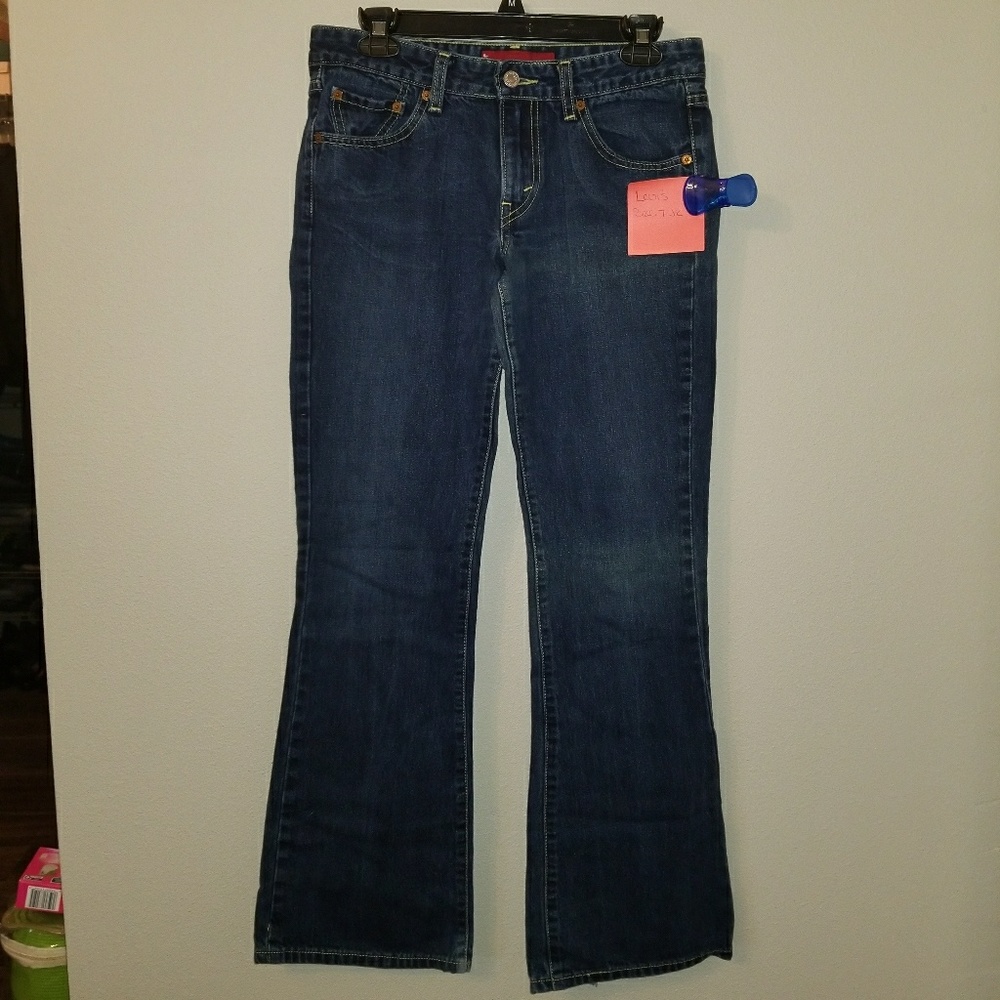 Levi's Jeans - like new