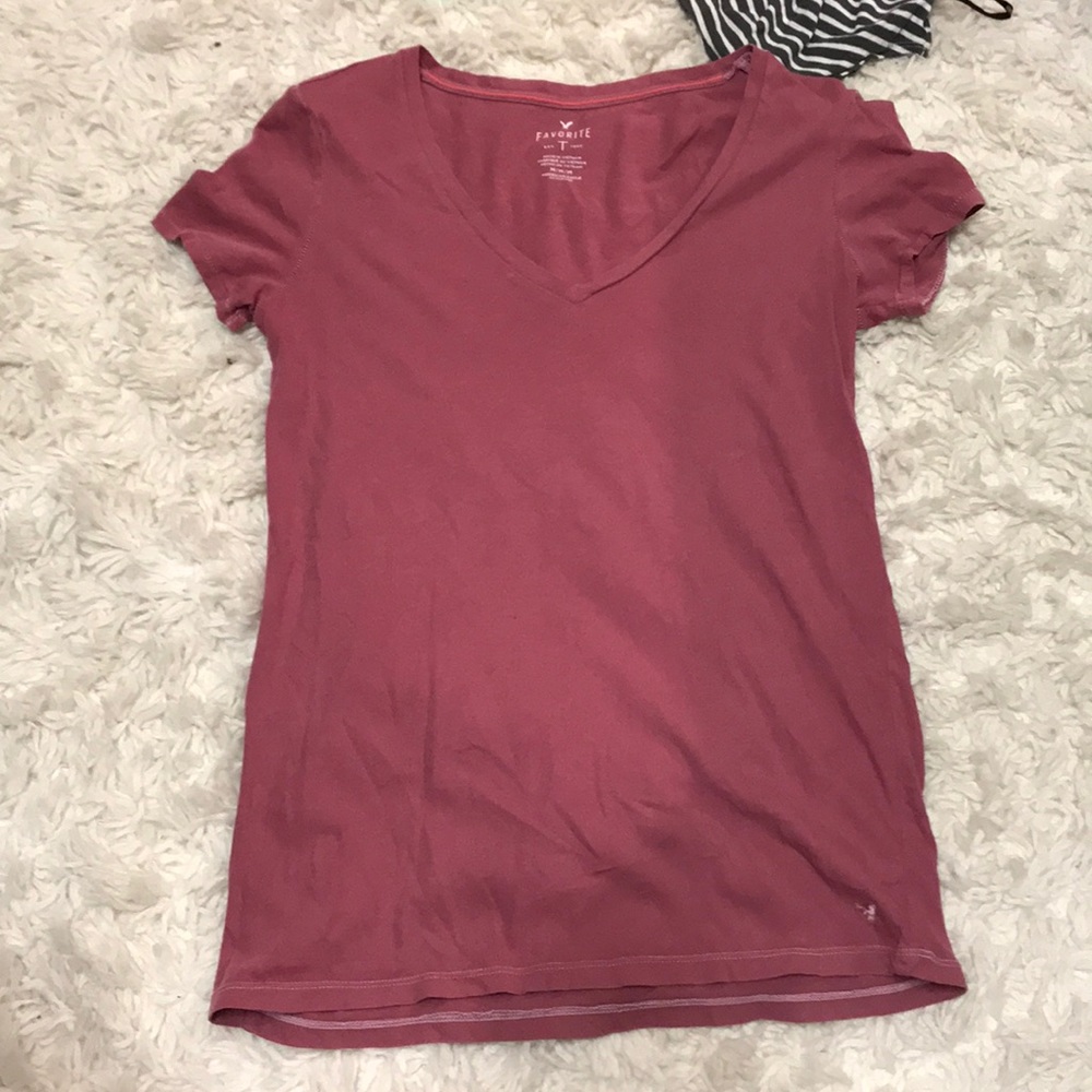 American Eagle Vneck
