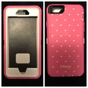 Otterbox Defender For iPhone 6/6s